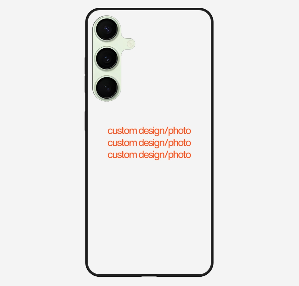 custom case