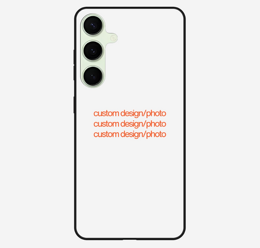 custom case