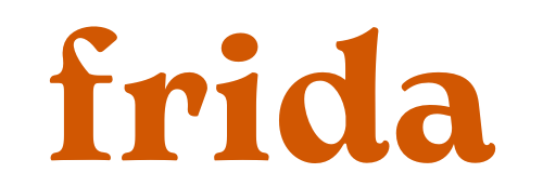 FRiDA