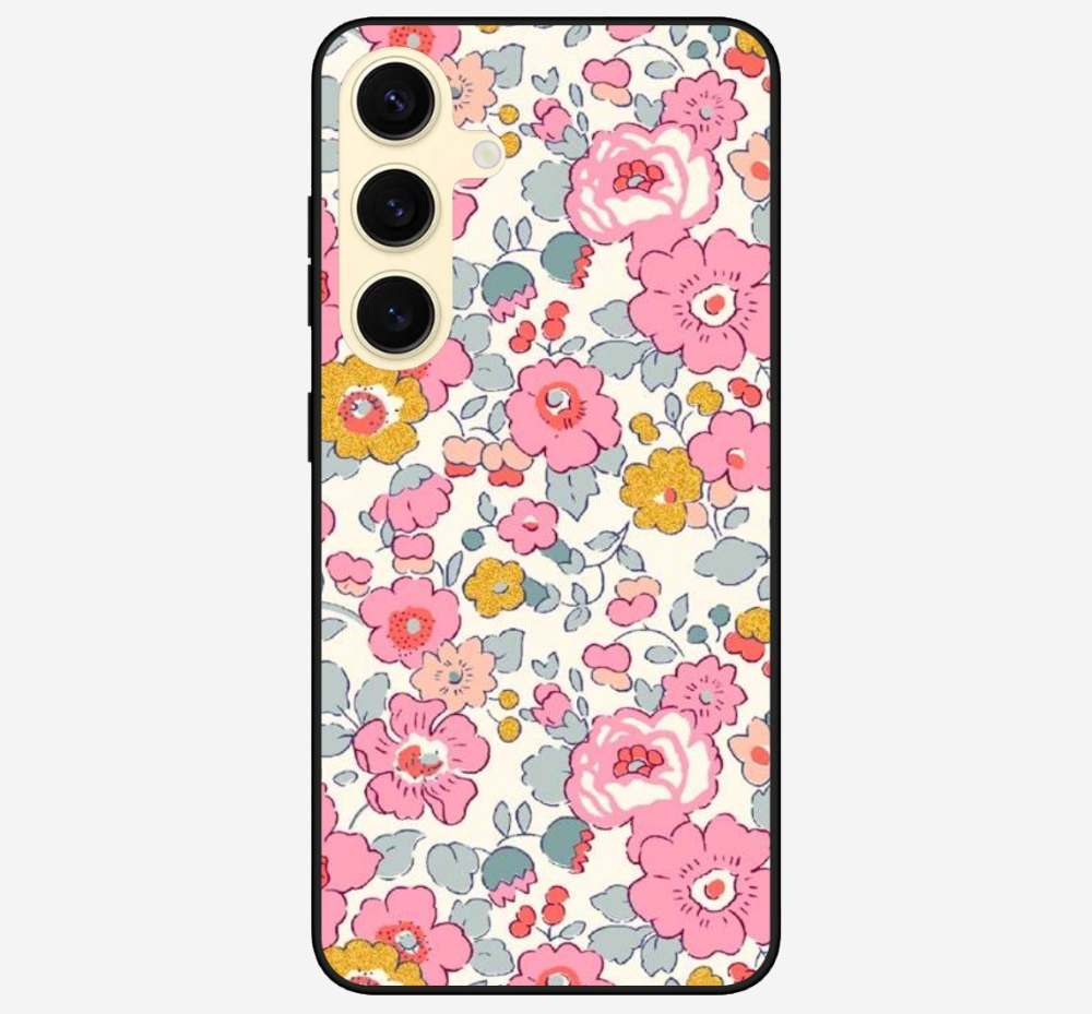 liberty | spring bloom