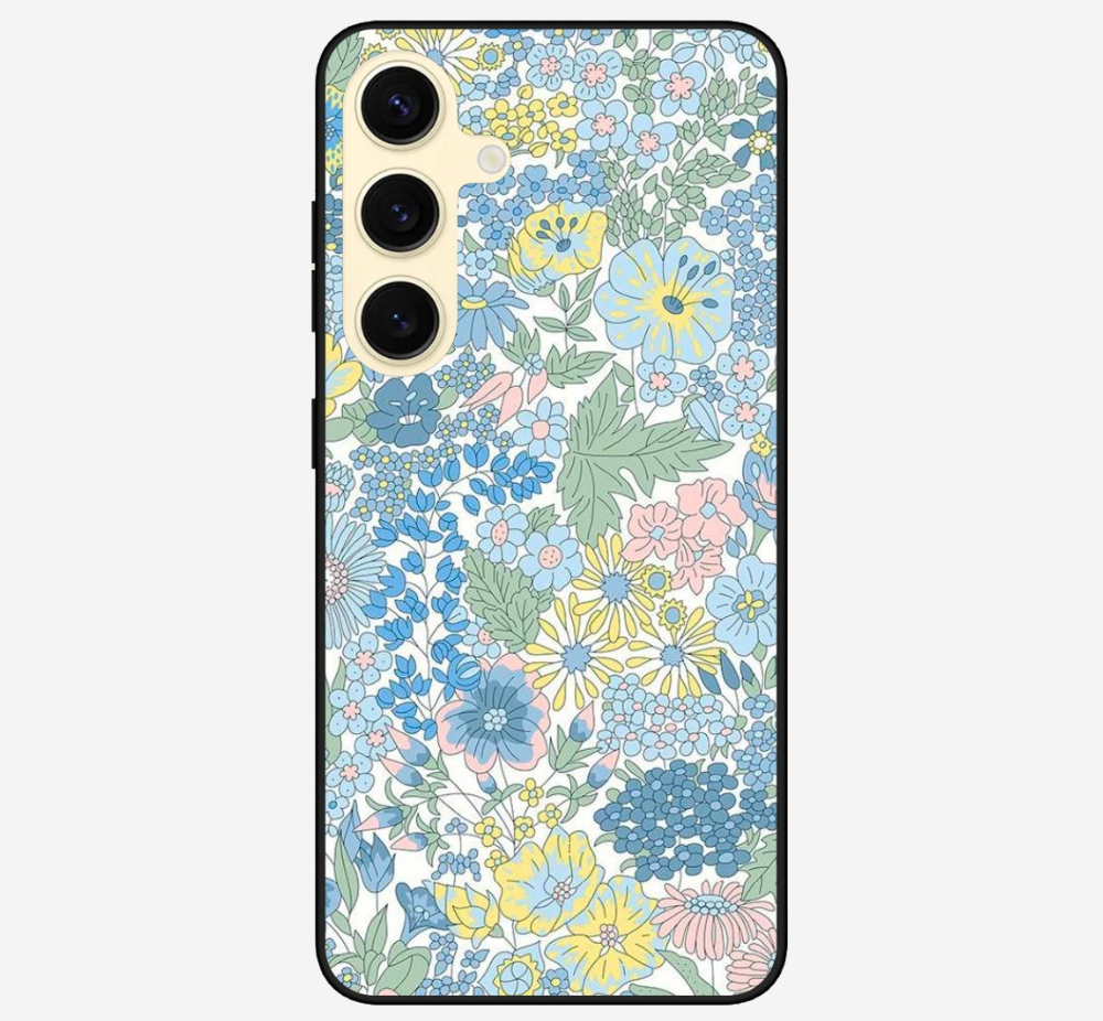 liberty | forget-me-not